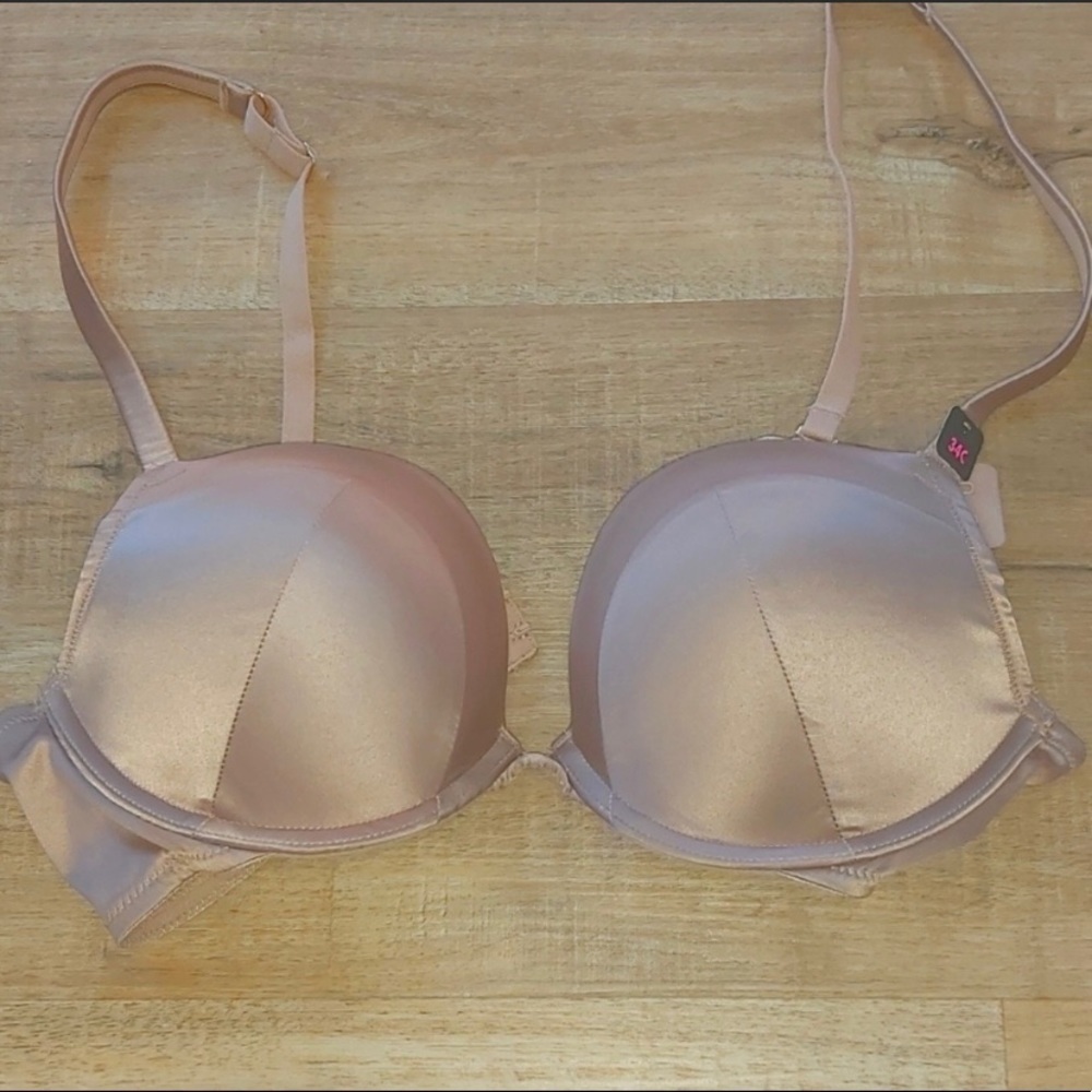 𝅺la senza bra